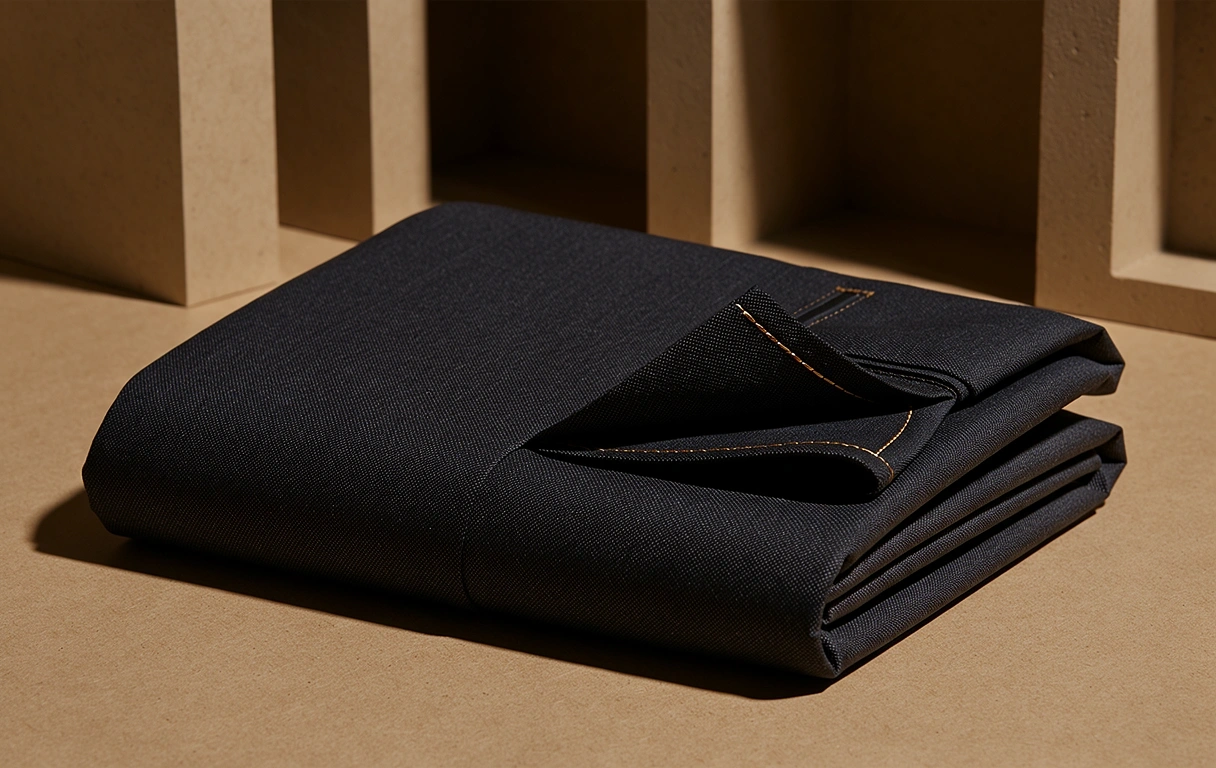 Tailoring detail